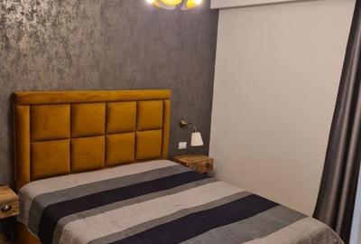 Apartament cu 2 camere decomandat în Unirii - 1