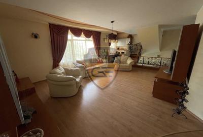 Apartament cu 3 camere decomandat, mobilat în Năvodari - 2