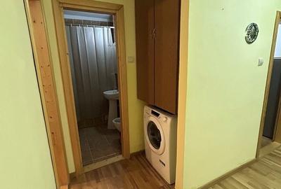 Apartament cu 2 camere decomandat în Ultracentral - 7