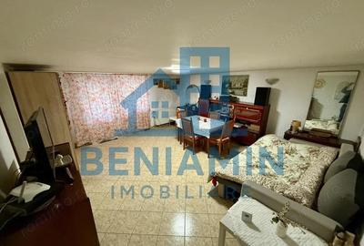 Casă cu 3 camere cu Teren 237 Mp în 1 Mai - 3