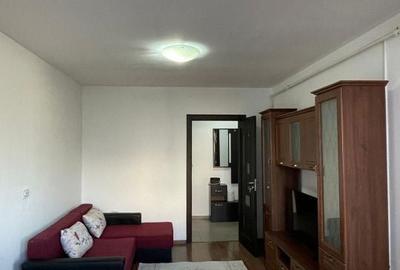 Apartament cu 2 camere decomandat, mobilat în Brazda lui Novac