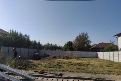 Teren în Bragadiru - 4