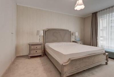 Apartament cu 3 camere decomandat, mobilat în Barbu Văcărescu - 3