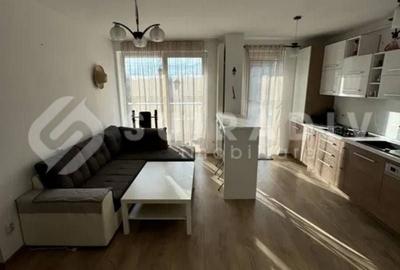 Apartament cu 2 camere în Central - 2