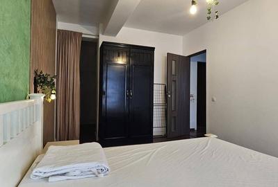 Apartament cu 3 camere semidecomandat în Grigorescu - 9