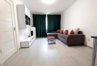 Apartament cu 2 camere decomandat în Gheorgheni - 2