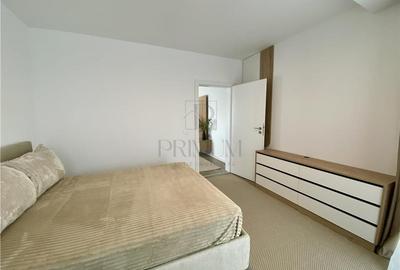 Apartament cu 2 camere semidecomandat, mobilat în Aradului - 4