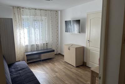 Apartament cu 2 camere nedecomandat în Tomis Nord