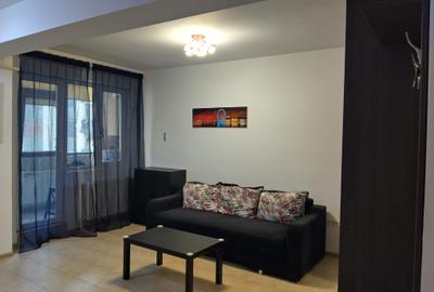 Apartament cu 2 camere decomandat în Chiajna