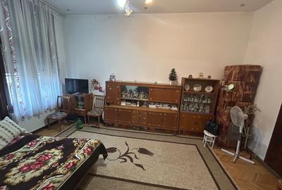 Apartament cu 2 camere semidecomandat în Iosefin - 2