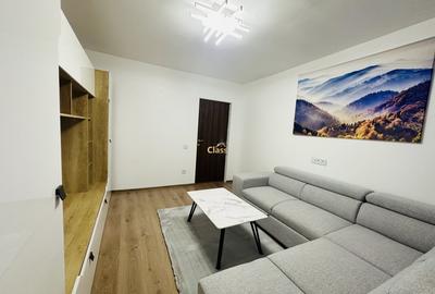Apartament cu 2 camere decomandat, mobilat în Mănăștur - 2