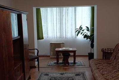 Garsonieră nedecomandată în Cărbunari - 2
