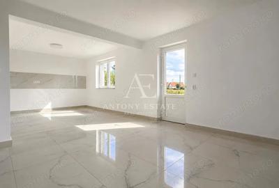 Casă cu Teren 2877 Mp în Tileagd - 5