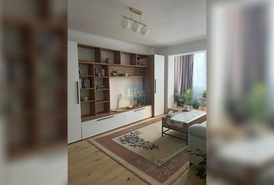 Apartament cu 2 camere decomandat în Plopilor - 2