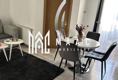 Apartament cu 2 camere, mobilat în Turnișor - 2
