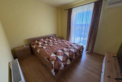 Apartament cu 2 camere decomandat în Exterior Vest - 1