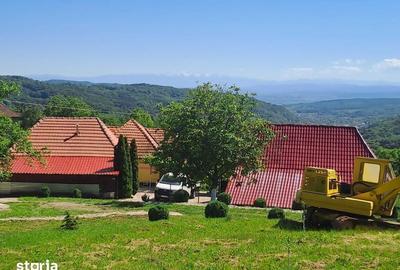 Casă cu 4 camere cu Teren 135 Mp în Certeju de Sus - 7