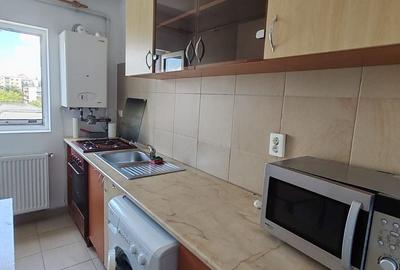 Garsonieră decomandată în Zorilor - 6