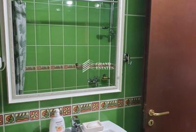 Apartament cu 2 camere semidecomandat în Dorobanți - 10