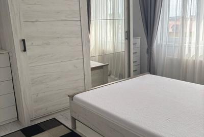 Apartament cu 3 camere decomandat, mobilat în Roșu - 7