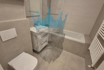 Apartament cu 2 camere decomandat, mobilat în Tunari - 9