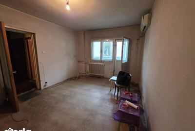 Apartament cu 3 camere semidecomandat în Obor - 6