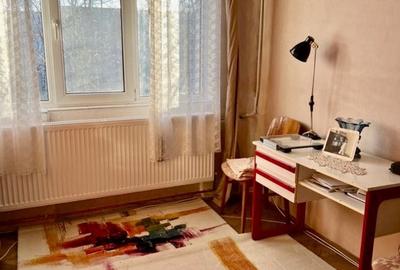 Apartament cu 2 camere în Nord - 8