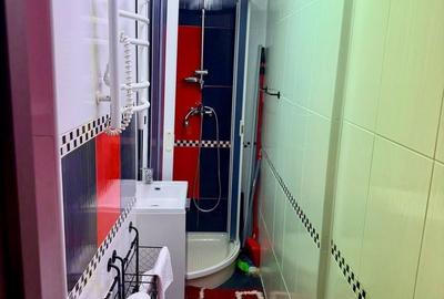 Apartament cu 2 camere semidecomandat în Vitan - 6