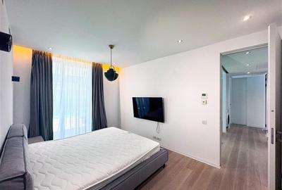 Apartament cu 4 camere decomandat, mobilat în Primăverii - 23
