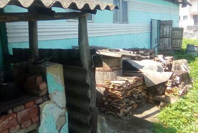 Casă cu Teren 8000 Mp în Gorban