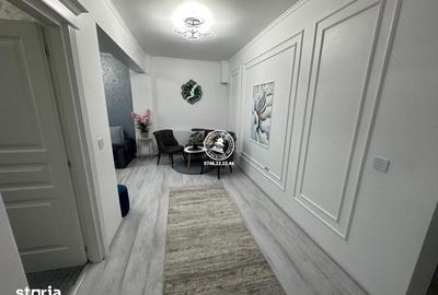 Apartament cu 2 camere decomandat în Miroslava - 9