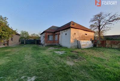 Casă cu 5 camere cu Teren 3489 Mp în Central - 7