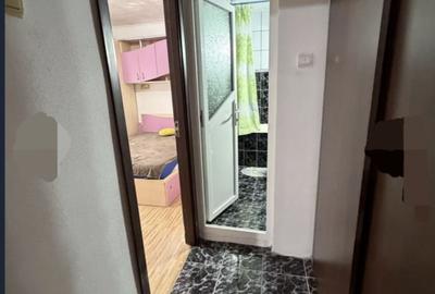 Apartament cu 2 camere semidecomandat în Central - 3