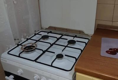 Apartament cu 2 camere semidecomandat în Domenii