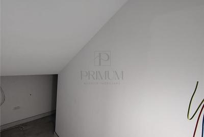 Duplex cu 5 camere cu Canalizare în Moșnița Nouă - 12