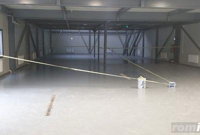 Spațiu comercial, de 800 mp, în Cotroceni - 3