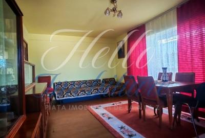 Apartament cu 2 camere decomandat, mobilat în Florești - 7