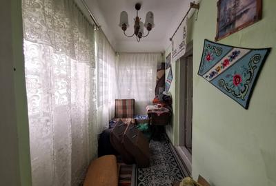 Casă individuală cu 3 camere cu Canalizare în Central - 14