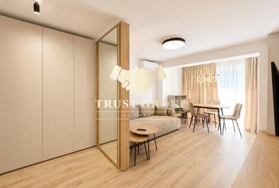 Apartament cu 2 camere decomandat în Parcul Circului