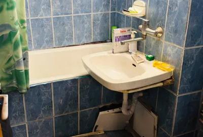 Apartament cu 3 camere decomandat în 1 Decembrie 1918 - 6