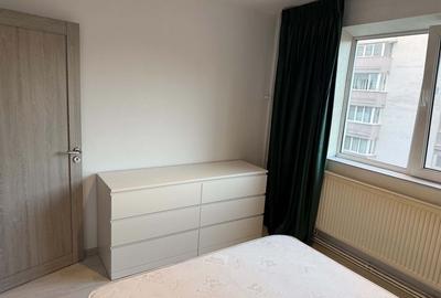 Apartament cu 2 camere semidecomandat în Lujerului - 6