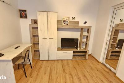 Apartament cu 2 camere în Țiglina 1