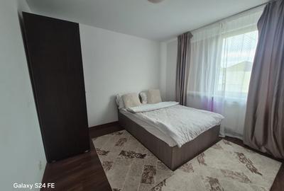 Apartament cu 2 camere decomandat în Precista - 9