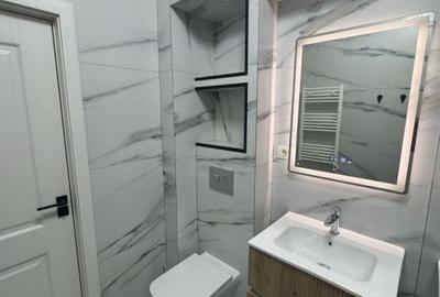 Apartament cu 2 camere în Palazu Mare - 9
