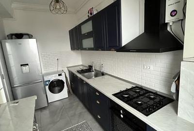 Apartament cu 2 camere în Inel II - 6