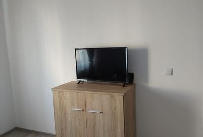 Apartament cu 2 camere, mobilat în Braytim - 4