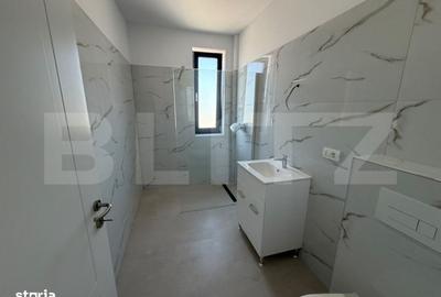 Apartament cu 2 camere în Ciupercenii Noi