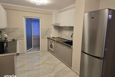 Apartament cu 2 camere decomandat în Obcini - 16