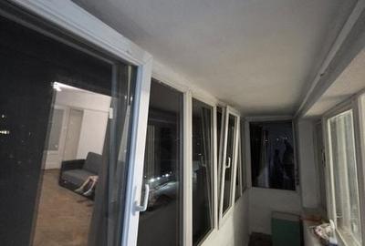 Apartament cu 2 camere în Titan