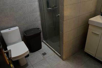 Garsonieră nedecomandată în Giurgiului - 6